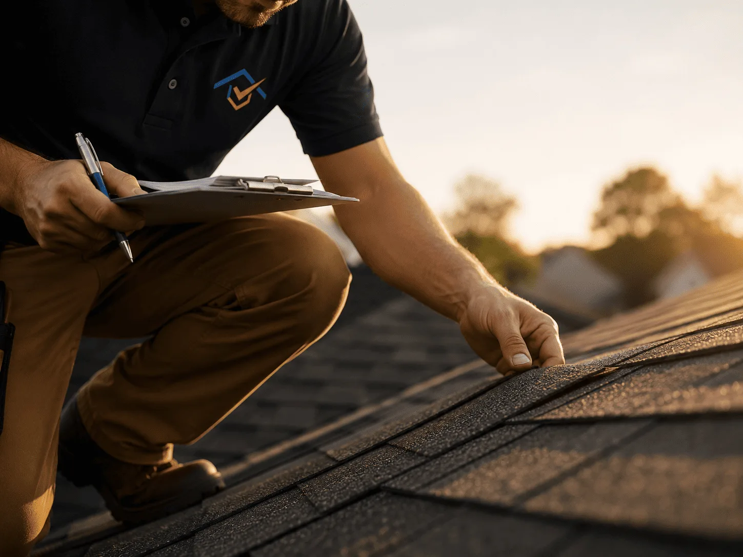 Why Choose Roof Inspection in Ronald, WA